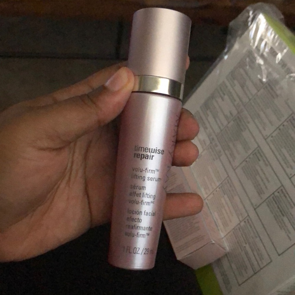 Time Volu-Firm lifting serum